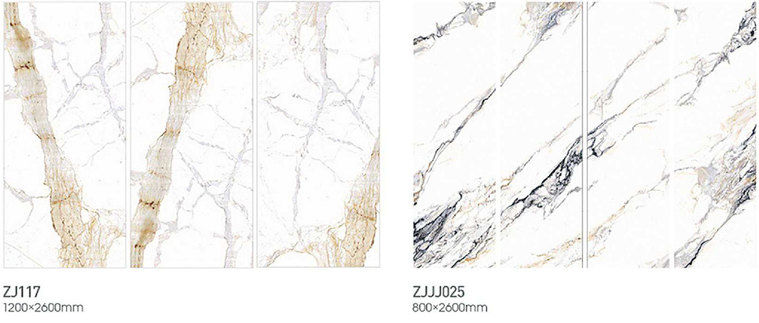 Mármol blanco de Carrara artificial, Nano vidrio blanco de Carrara