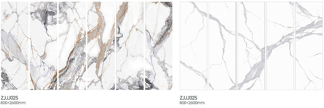Mármore branco Carrara artificial, nano vidro branco Carrara