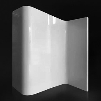 FAQ von Nano Glass Crystallized Stone Panels