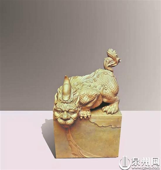Wu Xiaoqing's ceramic sculptures | Cizao Jinjiang Quanzhou