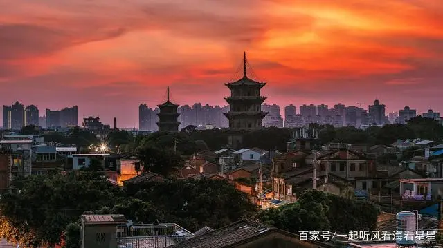 China's Top Ten Livable Cities - Quanzhou