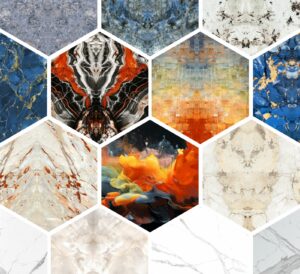 Explore the artful revolution of Nano Crystallized Stone in our detailed article. Discover how this innovative material merges art and technology across four seasonal collections, transforming spaces with its aesthetic brilliance and sustainable design.
